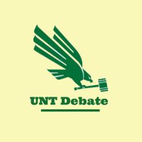 UNT Speech & Debate (@untdebate) 's Twitter Profile Photo UNT Speech & Debate (@untdebate) 's Twitter Profile Photo