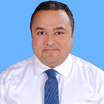 vinohegde's profile picture. Founder, CEO @ StatValu, a Microsoft for Startups Company
https://t.co/YgBRffMXEj. Delivering DocuExpert, an Advanced Document Processing & Review (ADPR) software solution