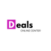 DealsOnlineCenter (@DealsOnlineCen1) Twitter profile photo