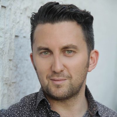 Marcus is an actor & writer. Check out the new play, Marcus Is Alive. Summer '25: Hollywood/LA, Tunbridge Wells, Watford & Edinburgh. https://t.co/FxwqtEyFAq