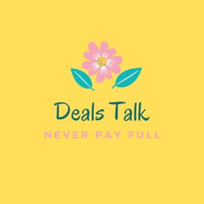 dealstalk USA🇺🇸