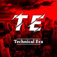 Technical Era(@Technical_era_) 's Twitter Profile Photo