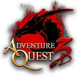 The official server status update account for Artix Entertainment's cross-platform 3D MMO, AdventureQuest 3D https://t.co/3uT4wyGnRo