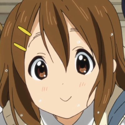I work as a doctor but live for loving Yui. All friends of Yui are my friends! My only medical advice is watch K-On!
