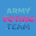 WW ARMY ⁷ (@armyvotingteam) Twitter profile photo