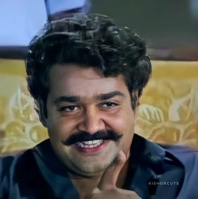 ലാലേട്ടൻ ഇഷ്ട്ടം 💕