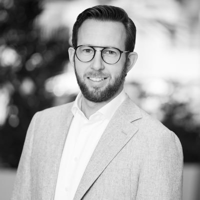 luukvravestein's profile picture. 