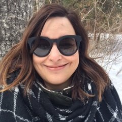 DanielleRAllard's profile picture. 