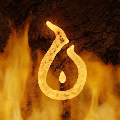 TheHiddenDjinn's profile picture. The Hidden Djinn podcast delves into the lore of the ancient and powerful djinn, and is a production of @iHeartMedia and @GrimandMild, hosted by @rabiasquared.