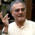 Mahmood Mamdani (@mm1124) Twitter profile photo