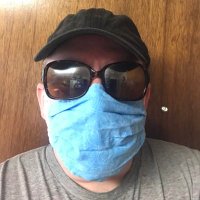 The Mask of Jordo (@dyrbert) 's Twitter Profile