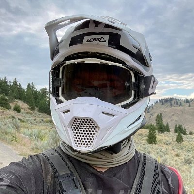 Intertube Ninja. Views and opinions are my own.