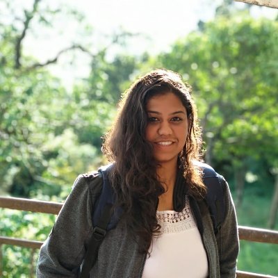 PhD student @iiscbangalore |
Snake venom biology and evolution @LabVenomics #WomanInSTEM |
She/Her.
Opinions are personal.