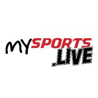 MySports.Live (@mysports_live) 's Twitter Profile Photo MySports.Live (@mysports_live) 's Twitter Profile Photo