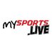 MySports.Live (@mysports_live) Twitter profile photo MySports.Live (@mysports_live) Twitter profile photo