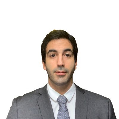 Jaime Pardo Palau Profile