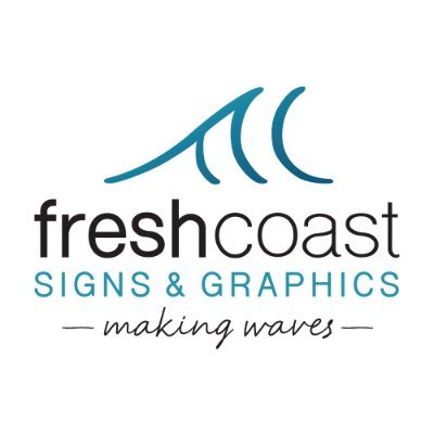 freshcoastsigns's profile picture. We are a sign company based in #SpringLakeMI.
Toll-free: 888-831-4944
Local: (616) 414-4996