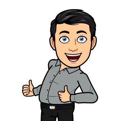 Y5/6- NCETM PD Lead, STEM Lead Educator, EVC, Maths & Computing Lead, SLT, newbie-ish SENDCo- Views expressed are my own, not those of my employer or workplace
