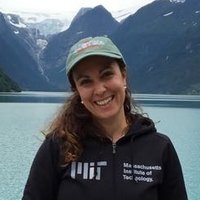 Beatriz Gil-Gómez de Liaño (@gilgomezdeliano) 's Twitter Profile Photo