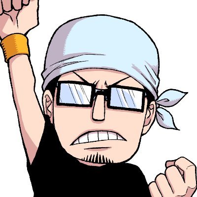 一杉エーイチ@漫画連載ちゅさんのプロフィール画像