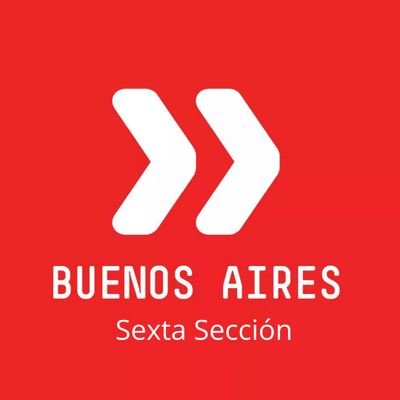 AdelanteSexta's profile picture. Adelante los que quieran una provincia y ciudad mejor, y que sepan que vamos hacia el futuro 🇵🇱