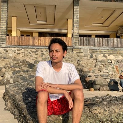 Rizkiabduull's profile picture. life in technicolor