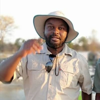 Your southern African guide and conservationist.