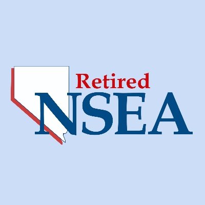 NSEA-Retired is an affiliate of the Nevada State Education Association @NSEAOnline & National Education Association @NEAToday