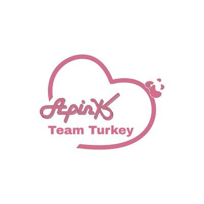 《#APINK》 🇹🇷 Turkish Fanbase Dedicated to @Apink_2011 💕