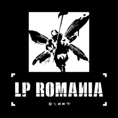 The official account for Linkin Park Romania. #WeAreLPRO