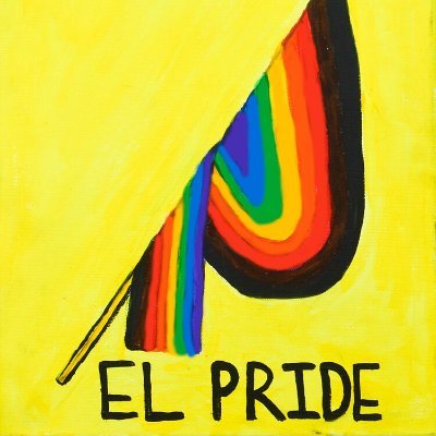 BHobiM's profile picture. “If it is inaccessible to the poor, it is neither radical nor revolutionary.”
 #BlackLivesMatter