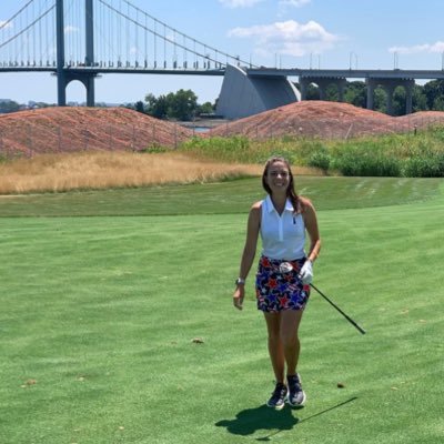BrittFerrante's profile picture. Director of Junior Golf at The Village Club of Sands Point. US Kids Top 50 Coach 2020. LPGA Class B Member #Hartfordgolfalum