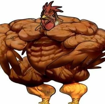 AlexAvi15569572's profile picture. robo memes. :0