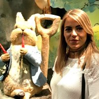 Mrs Cuthbert & R7 (@misslahughes) 's Twitter Profile