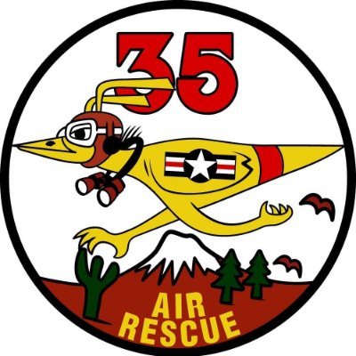 San Fernando Senior Squadron 35, California Wing