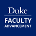 Duke Faculty Advancement (@DukeFacultyAdv) Twitter profile photo