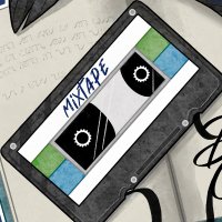 Mixtape Book Club Podcast (@mixtapebookclub) 's Twitter Profile Photo Mixtape Book Club Podcast (@mixtapebookclub) 's Twitter Profile Photo