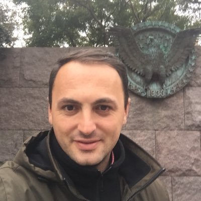 AjetiPetrit's profile picture. 