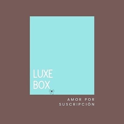 Amor por Suscripción. Te traemos mensualmente productos de belleza de la más alta calidad.