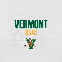 University of Vermont SAAC (@uvmsaac) 's Twitter Profile