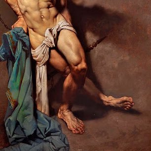 creaturefeeture's profile picture. kinky artist ⚖️🍇⛓👣💦⚔️🔥cashapp: $d3vilsivy