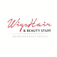 Wigs, Hair and Beauty Stuff (@whbsshop) 's Twitter Profile