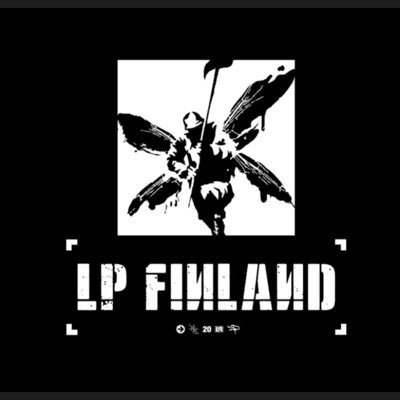 We are dedicated to support #LinkinPark & their individual projects, to get fans in Finland 🇫🇮 together and to interact with #LPFamily world wide