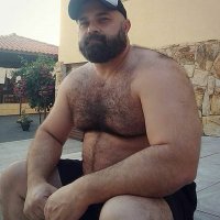 Bear.RodrigoSouza (@rsbear7) 's Twitter Profile Photo