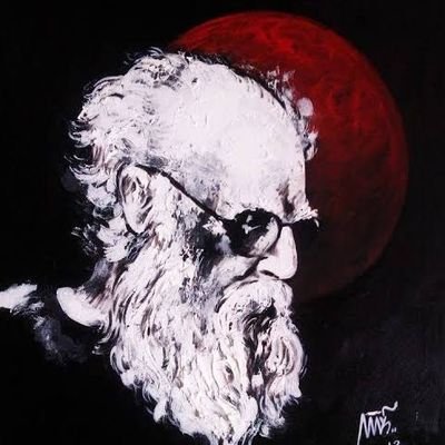 Ambedkar/Periyar/ Karl Marx