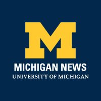 Michigan News (@umichigannews) 's Twitter Profile Photo Michigan News (@umichigannews) 's Twitter Profile Photo