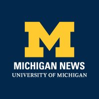 Michigan News(@UMichiganNews) 's Twitter Profile Photo