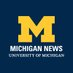 Michigan News (@UMichiganNews) Twitter profile photo