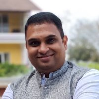 Basavaraj Mudigoudar (@basavarajm_) 's Twitter Profile
