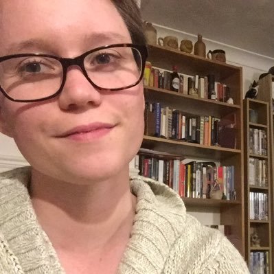 Vicky Owen🏳️‍🌈🇺🇦さんのプロフィール画像
